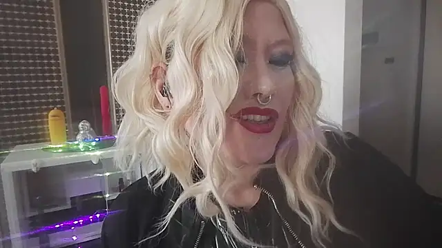 wickedxqueen's cam snapshot