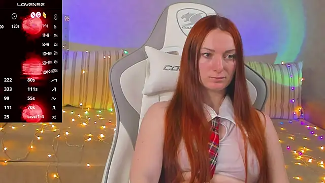 FlamyGold live sex cam