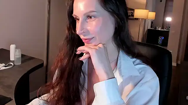 Mila_Anders live sex cam