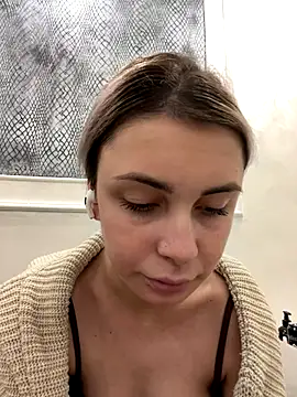 SandraCarter live sex cam