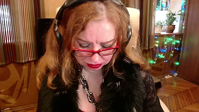 Miss_Tress's cam snapshot