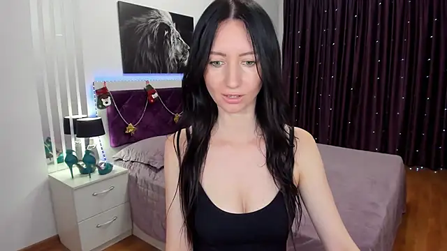 NikaHoney's cam snapshot