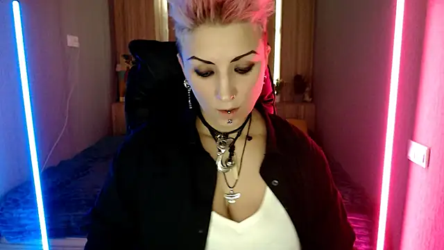 Sweet-n-Strong's cam snapshot