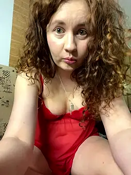 AnnaWest's cam snapshot