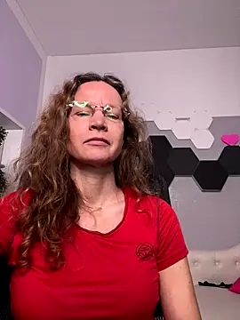 AnnikaRose live sex cam