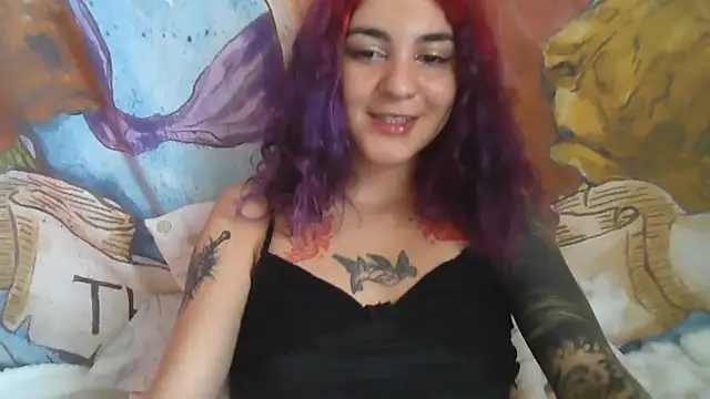 BabeGurl's cam snapshot