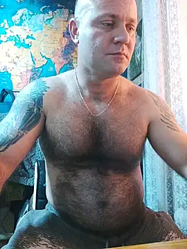 Crek666 live sex cam