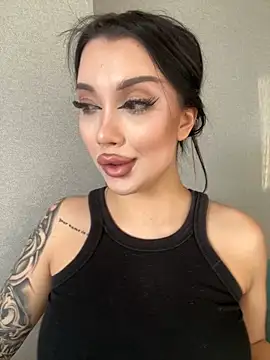 kiss_Lissa live sex cam