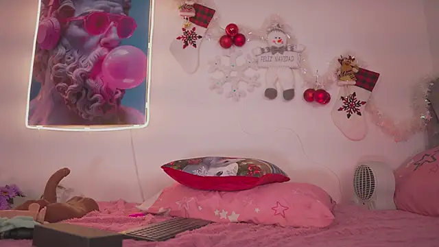 babesamanta's cam snapshot