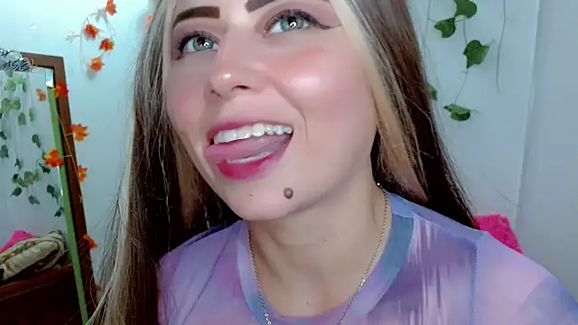 SabrinaOlsons's cam snapshot