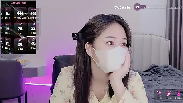 _Dorry_ live sex cam