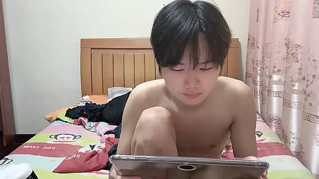 junnan001 live sex cam