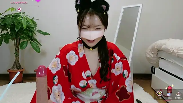 momochan88 live sex cam