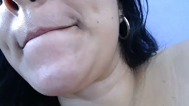 VanessaBBW1 live sex cam