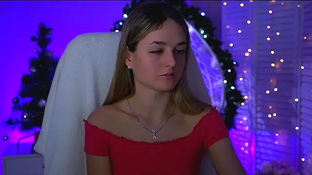 DeboraLarson live sex cam