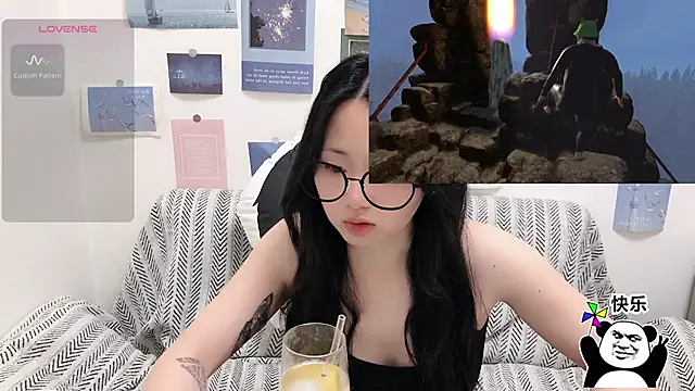 LiLiYbaby live sex cam