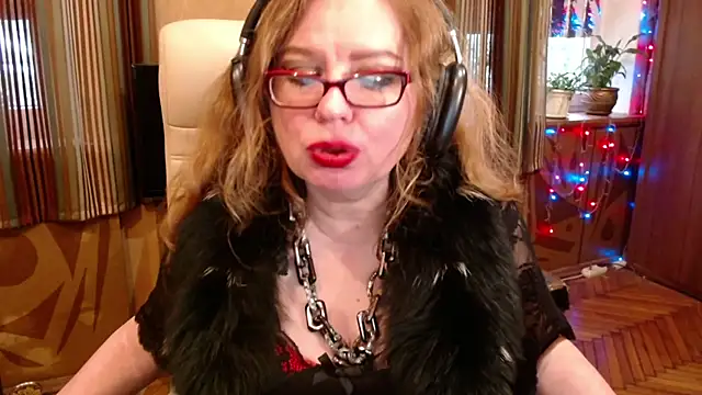 Miss_Tress live sex cam