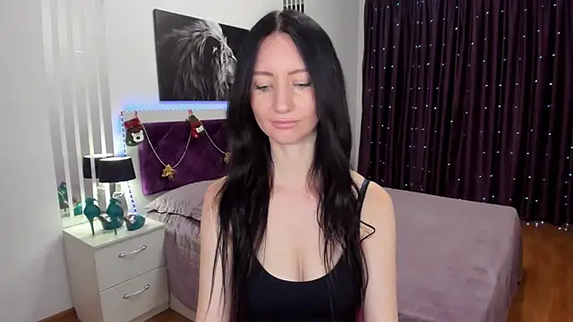 NikaHoney's cam snapshot