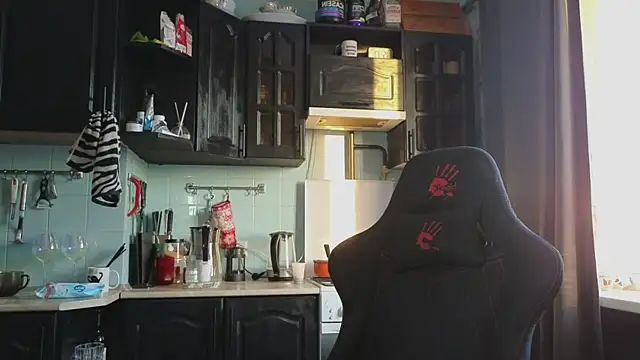 TechnoJesus live sex cam