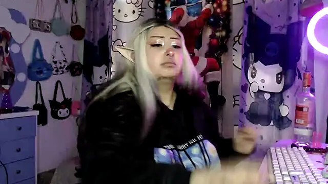 lussyevans24's cam snapshot