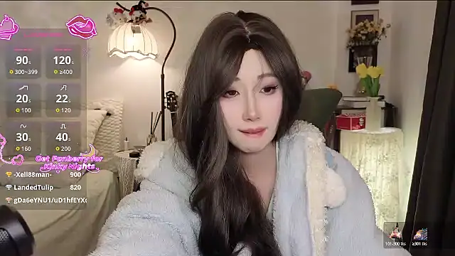 Boa0105 live sex cam
