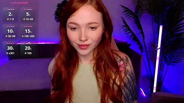 Maya_Light's cam snapshot