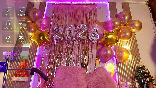 JessicaElowin live sex cam