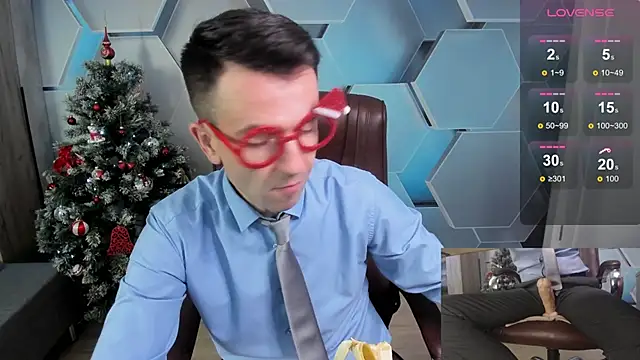 SteveTiger live sex cam