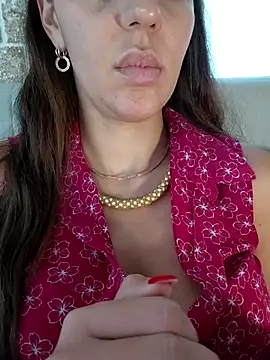 Glamour_Grace's cam snapshot