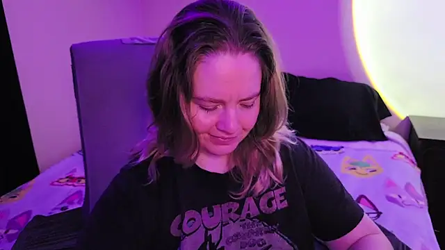 InternetFairy_XO's cam snapshot