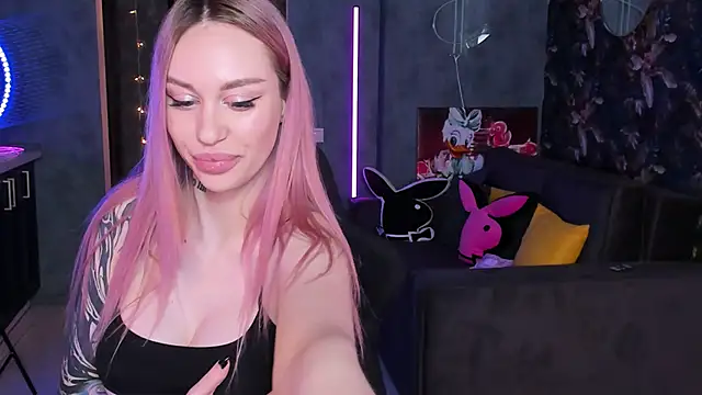 Blckmirrorr live sex cam