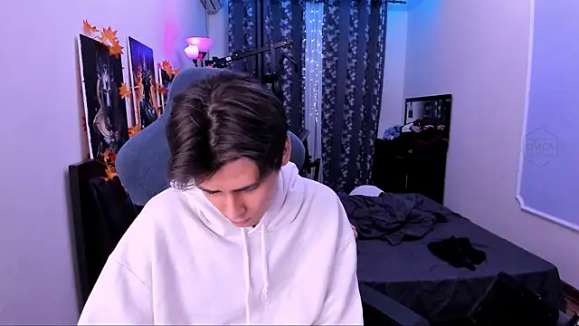 Foxicfu live sex cam