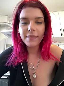 RiriRoseey live sex cam