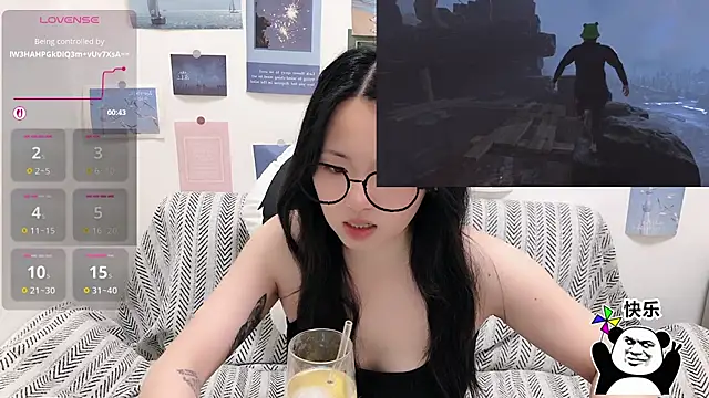 LiLiYbaby's cam snapshot