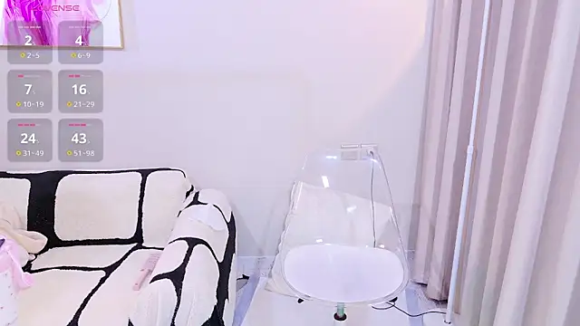 xiaoxi---n live sex cam