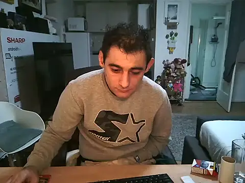 mihaimichael live sex cam