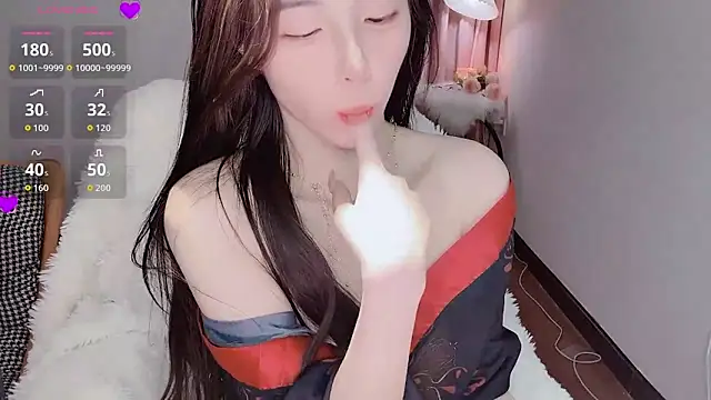 Mimi_666 live sex cam