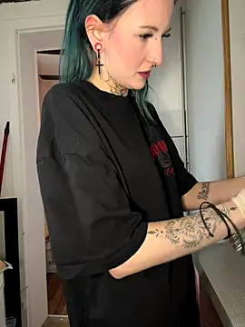 Miiaaa-'s cam snapshot