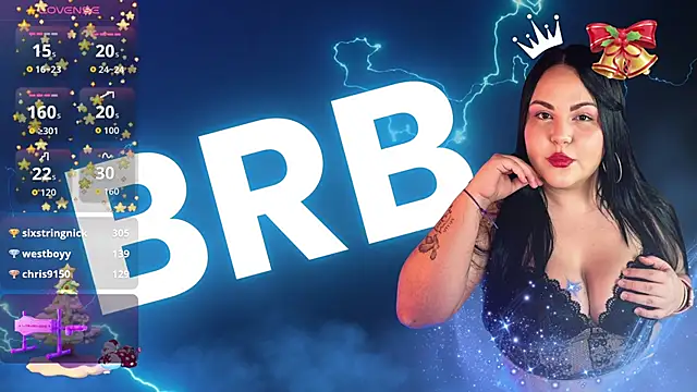 cristal_herrera_'s cam snapshot