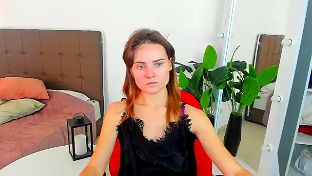 Jessy_lil's cam snapshot