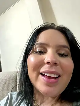 Madeli0217's cam snapshot