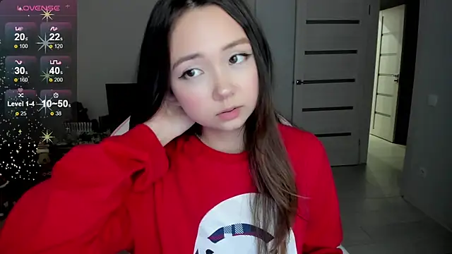 Fluffy_Rose live sex cam