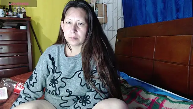 lirioo's cam snapshot