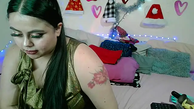 celeste_hotty's cam snapshot