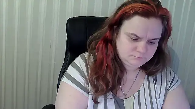 DollyGerson's cam snapshot