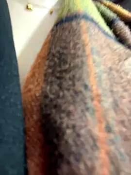 Molly-xiao's cam snapshot