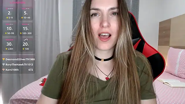 Naughty_Annn live sex cam