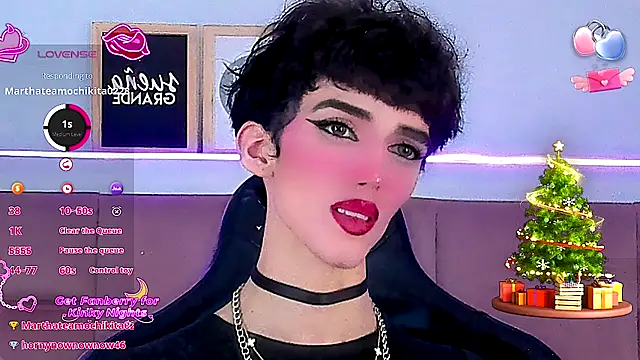 Baby_FenixTS live sex cam