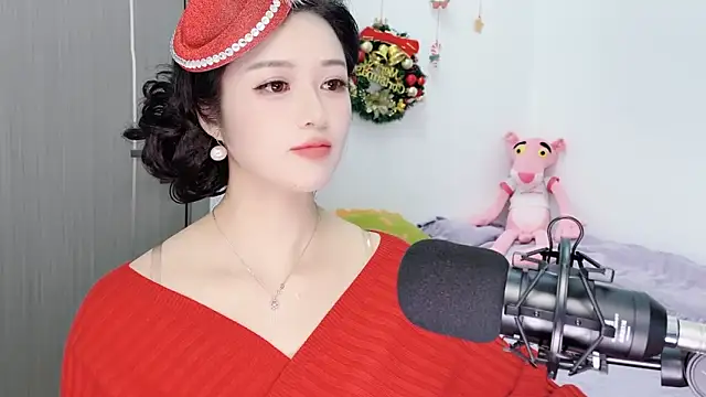 starsqimei live sex cam