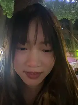 yueyuegirls's cam snapshot